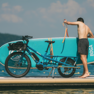 Yuba Surf's Up Surf Rack