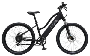 dyson mixte 8 speed side