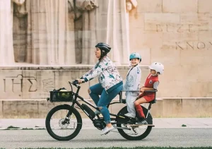 Yuba Kombi E6 Electric