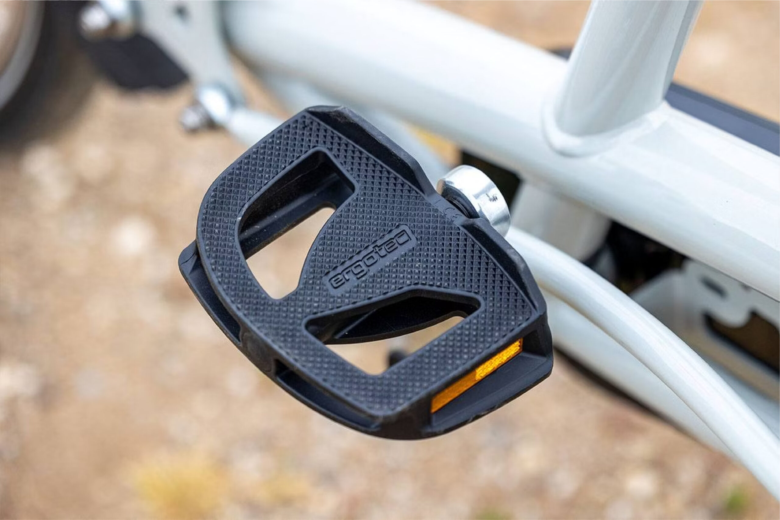 vanRaam Twinny electric tandem
