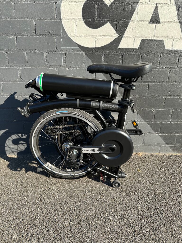 Electric Bike Conversion Kits | Cargocycles