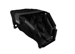 Yuba WoofTop Pet Carrier