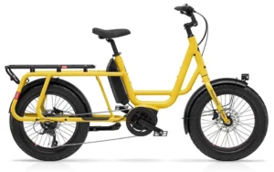 benno remi demi xl tumeric yellow