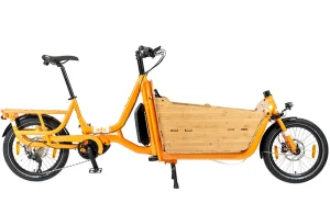 Yuba Supercargo CL