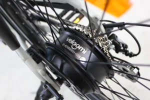 Veloomi Daily