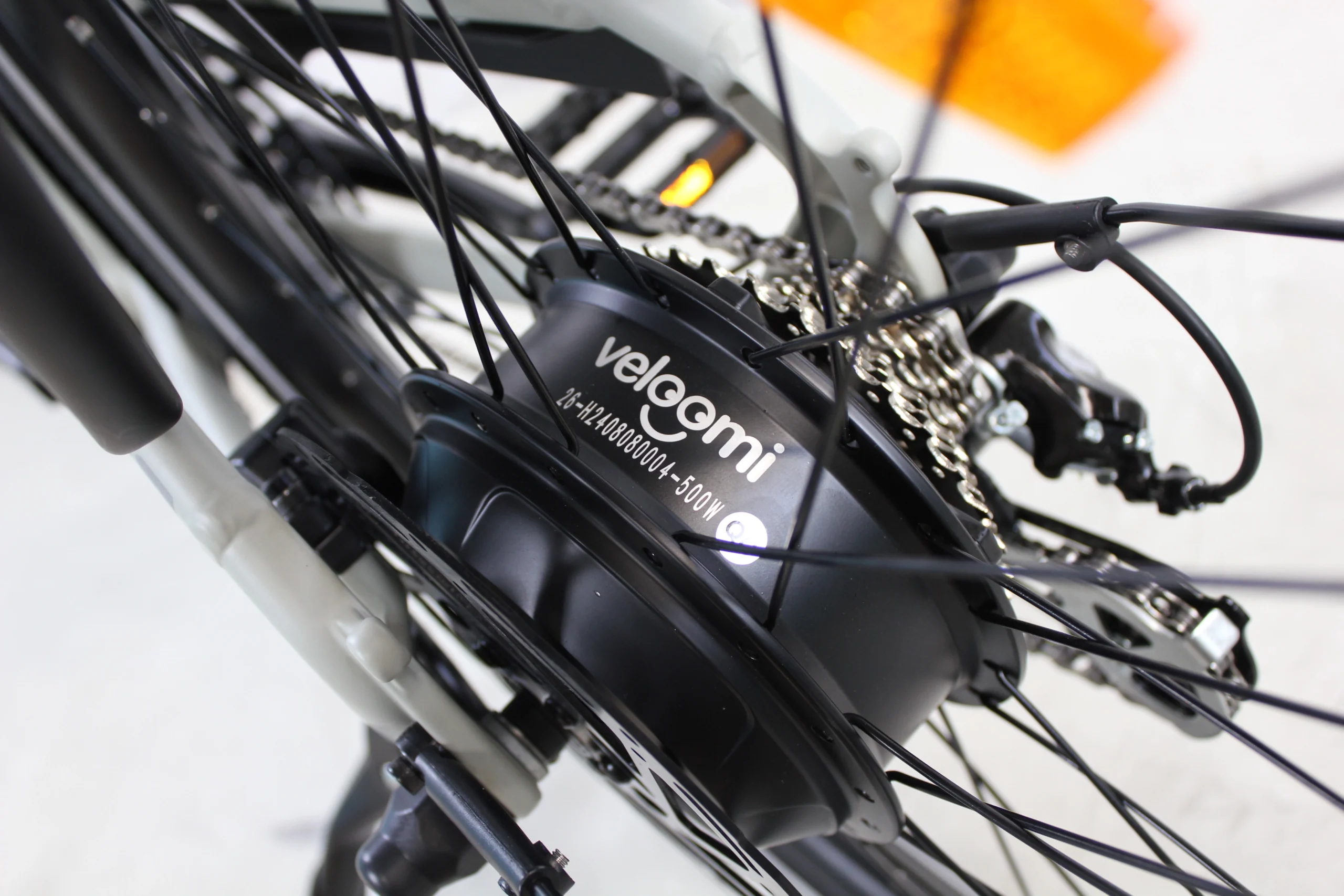 Veloomi Daily