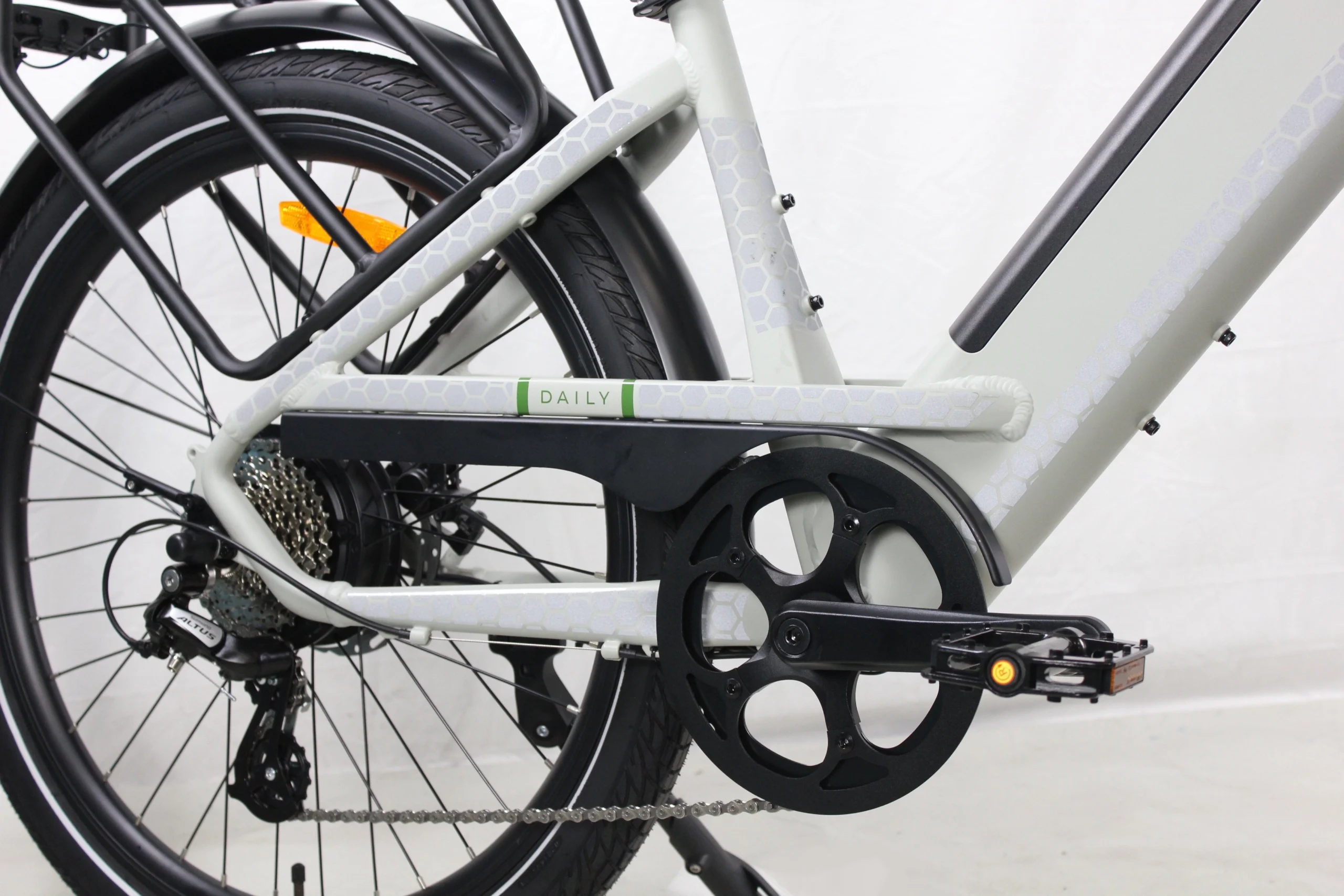 Veloomi Daily