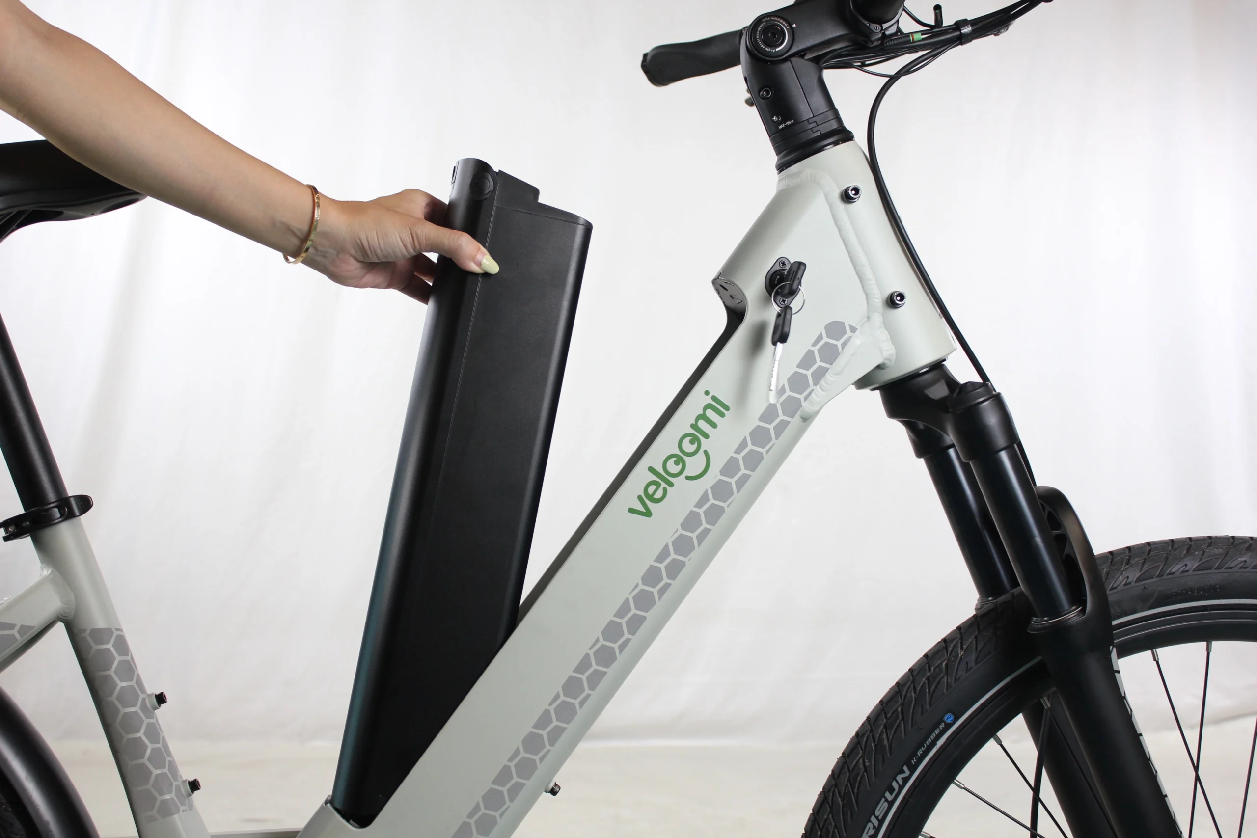 Veloomi Daily