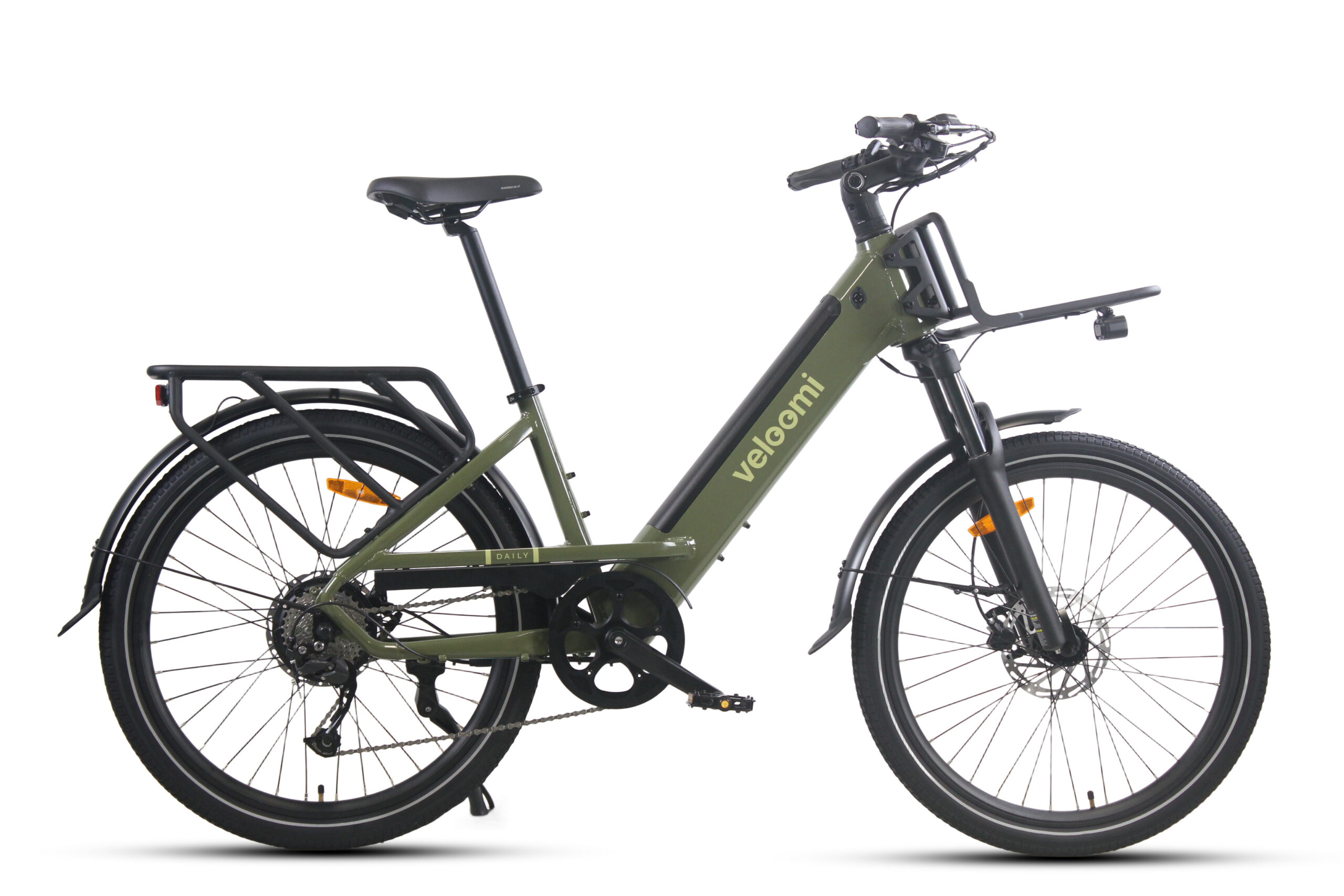 Veloomi Daily