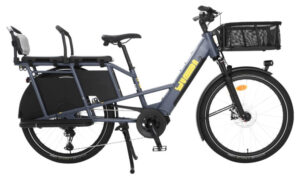 Yuba Boda Boda - V2
