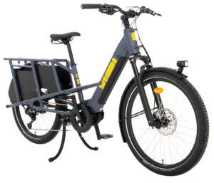 Yuba Boda Boda - V2