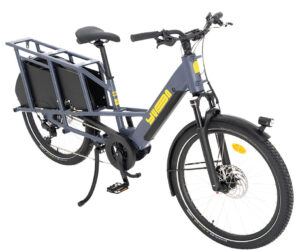 Yuba Boda Boda - V2