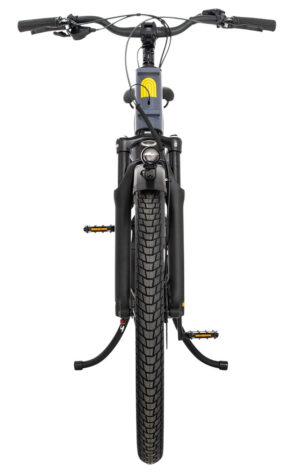 Yuba Boda Boda - V2