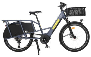 Yuba Boda Boda - V2
