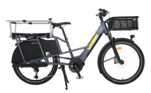 Yuba Boda Boda - V2