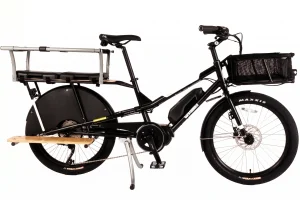 Yuba Kombi E6 Electric