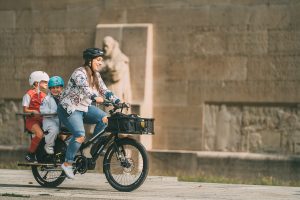 Yuba Kombi E6 Electric