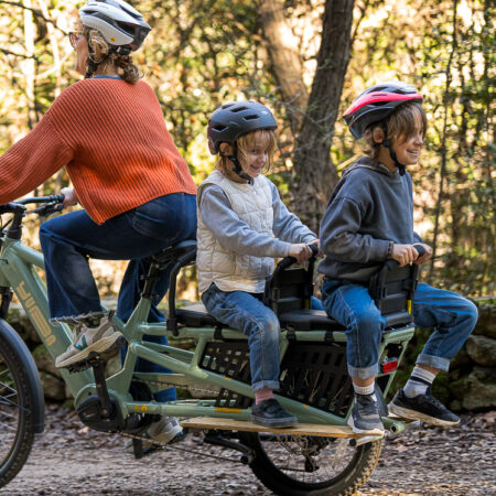 Yuba Bikes Lifestyle Spicy Curry2 square
