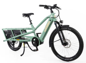 Yuba Spicy Curry + All Terrain