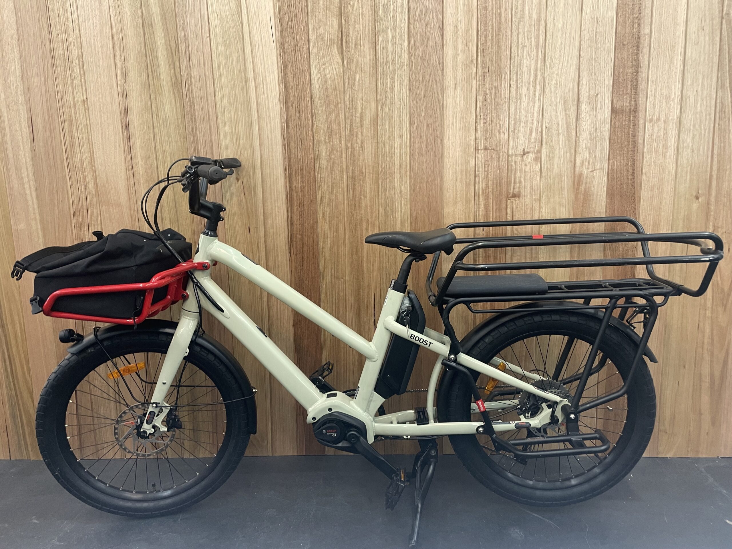 Benno Boost EVO 4 – EX DEMO
