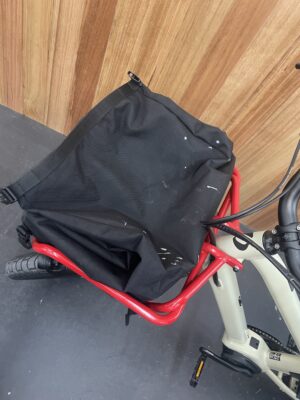 Benno Boost EVO 4 – EX DEMO