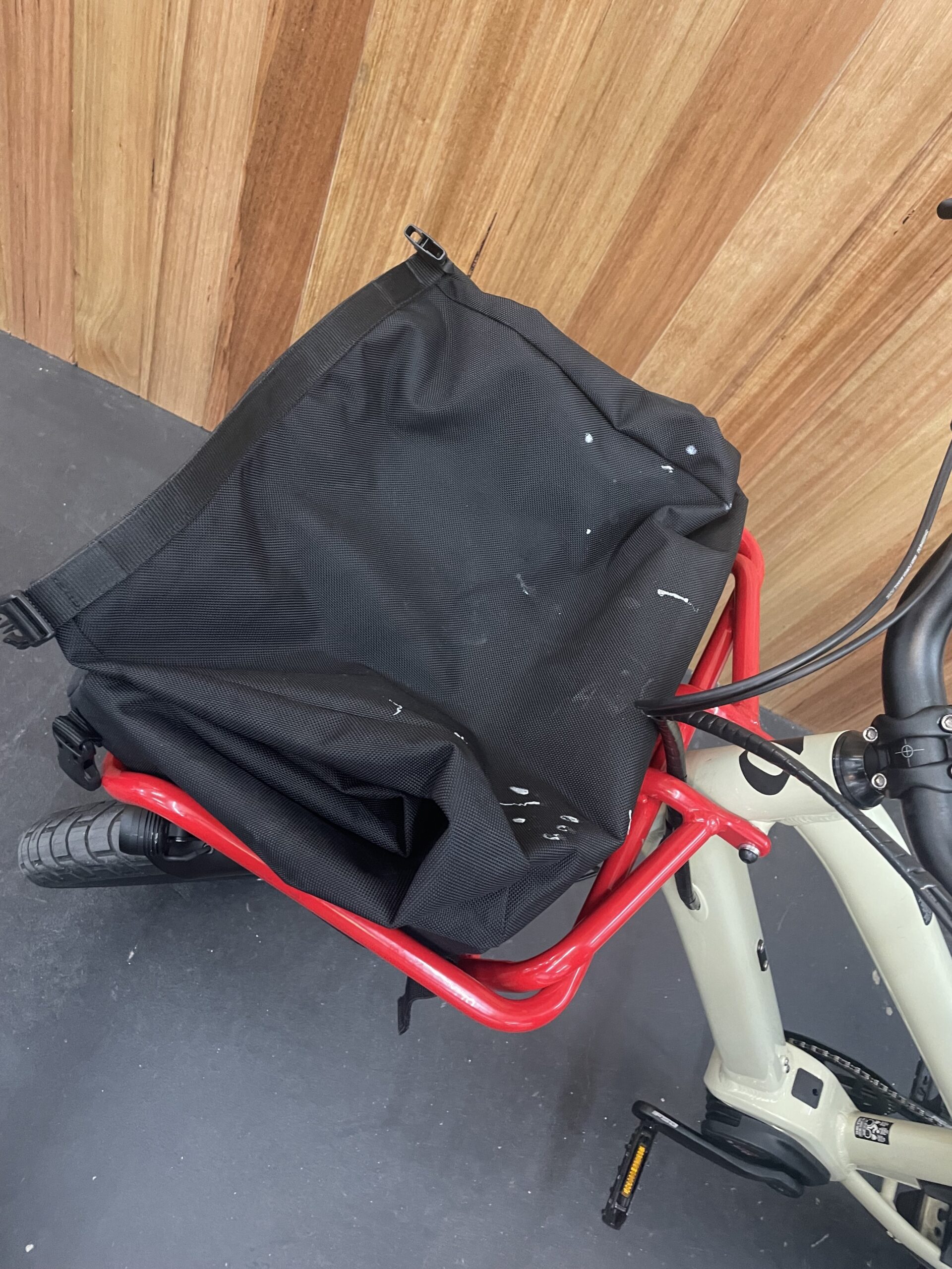 Benno Boost EVO 4 – EX DEMO