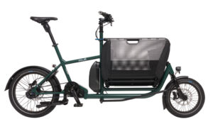 Muli motor ST Pro