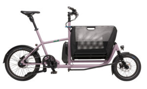 Muli Motor ST 6100 Purple Breeze