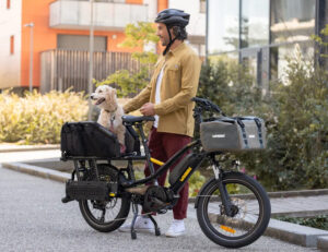 Yuba WoofTop Pet Carrier