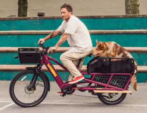 Yuba WoofTop Pet Carrier