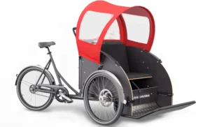 Christiania I5 Model T