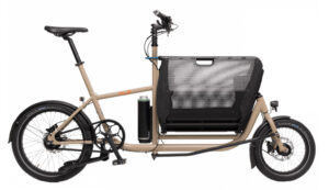 Muli Motor Pendix