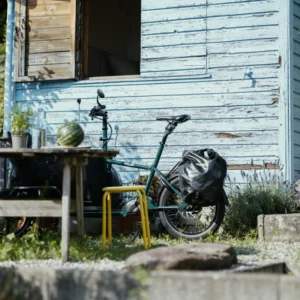 Muli Motor ST Pro