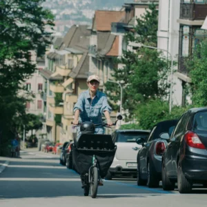 Muli Motor ST Pro