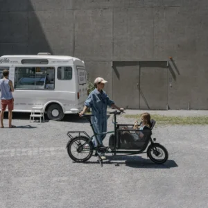 Muli Motor ST Pro