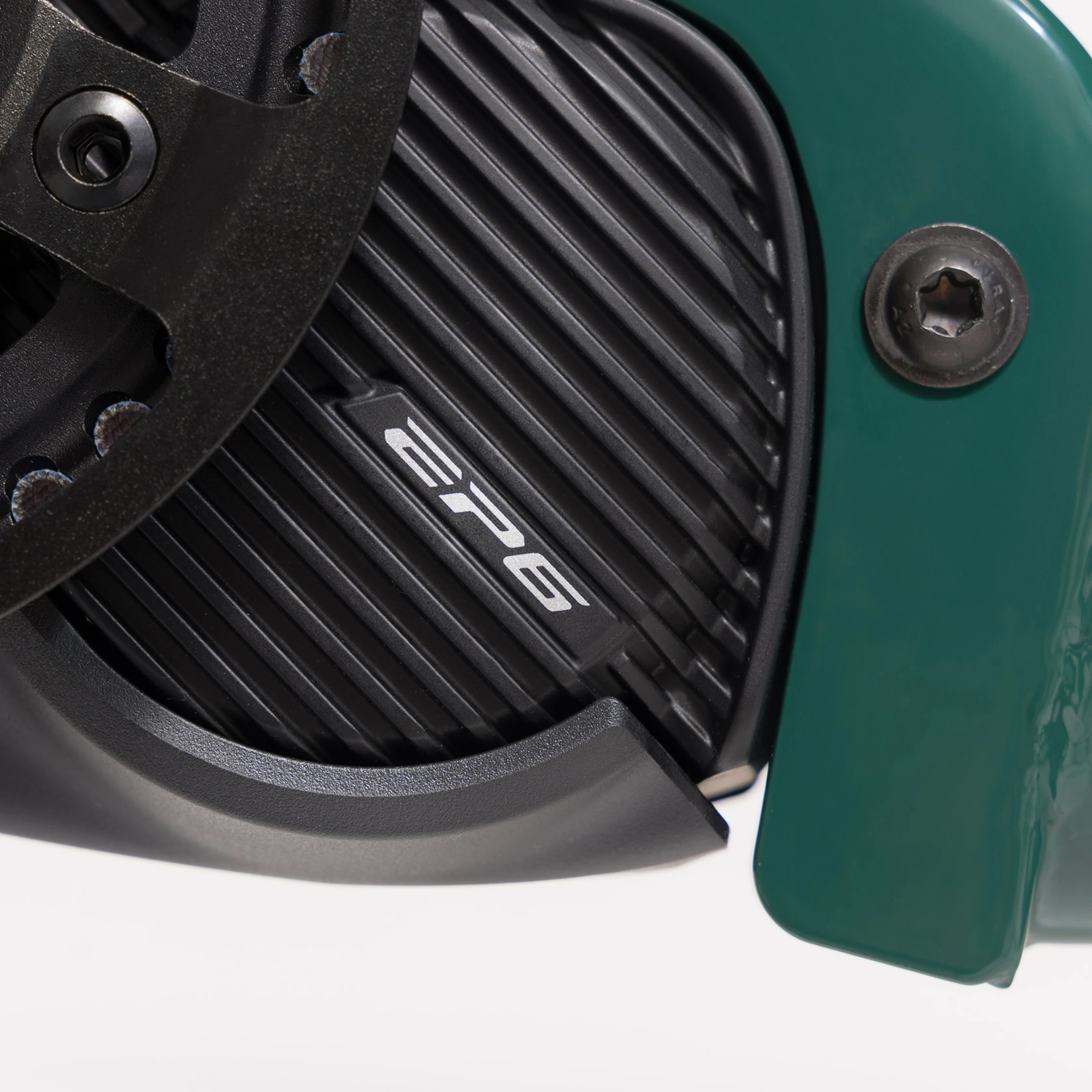 Muli Motor ST Pro