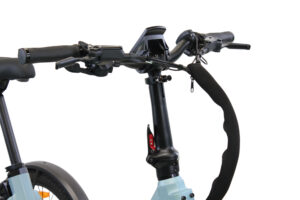 Veloomi Caddi Trike V2
