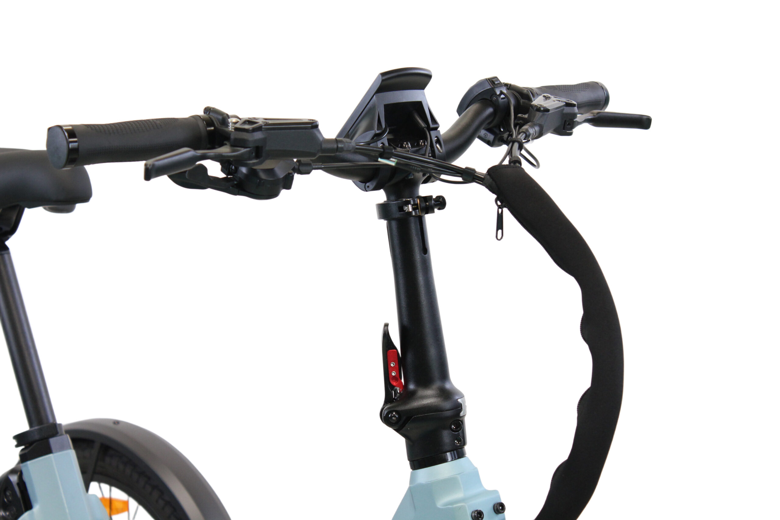 Veloomi Caddi Trike V2