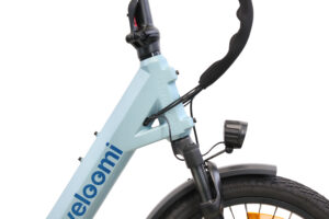 Veloomi Caddi Trike V2