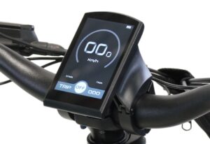 Veloomi Caddi Trike V2