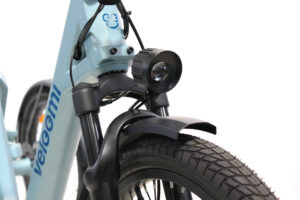 Veloomi Caddi Trike V2