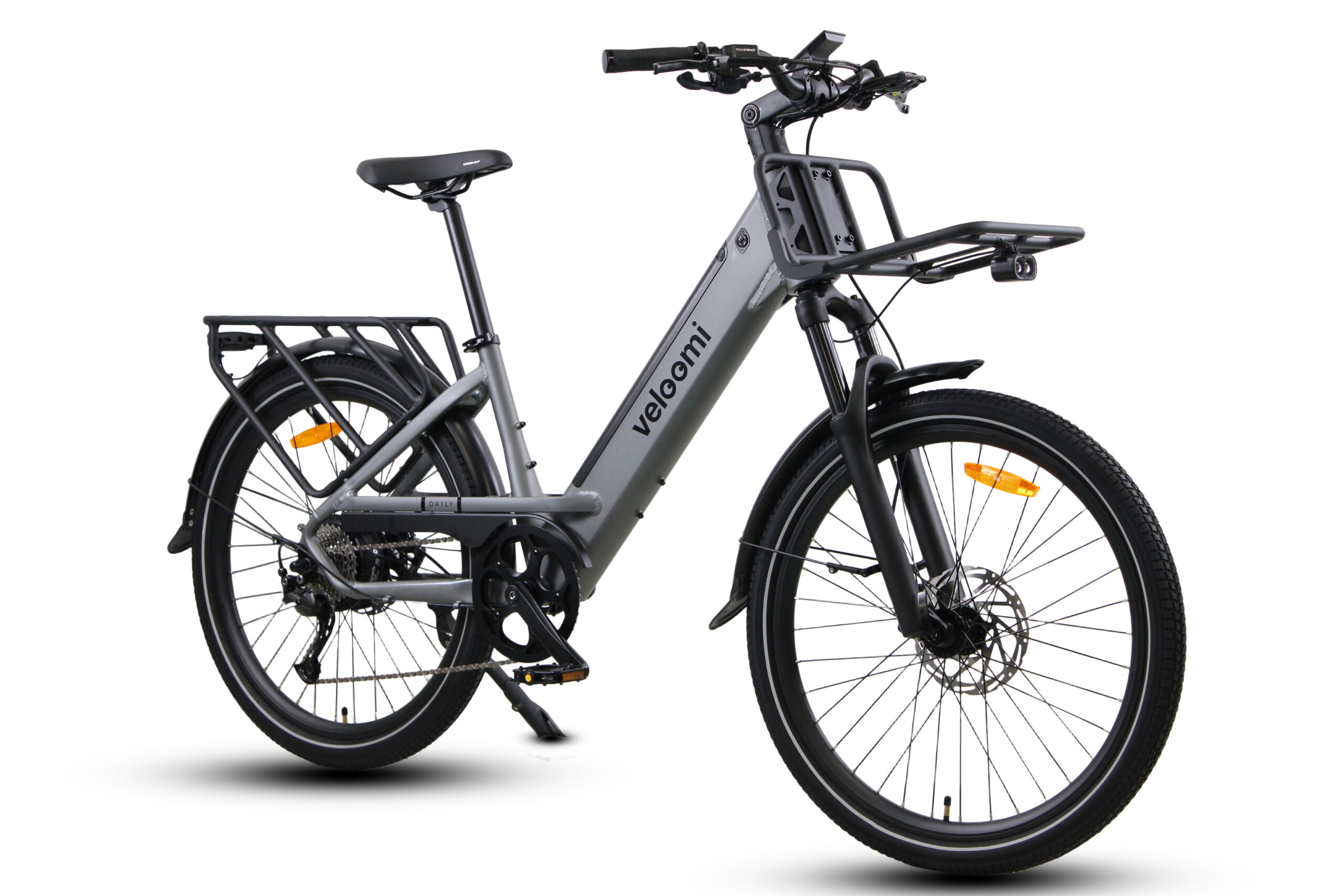 Veloomi Daily