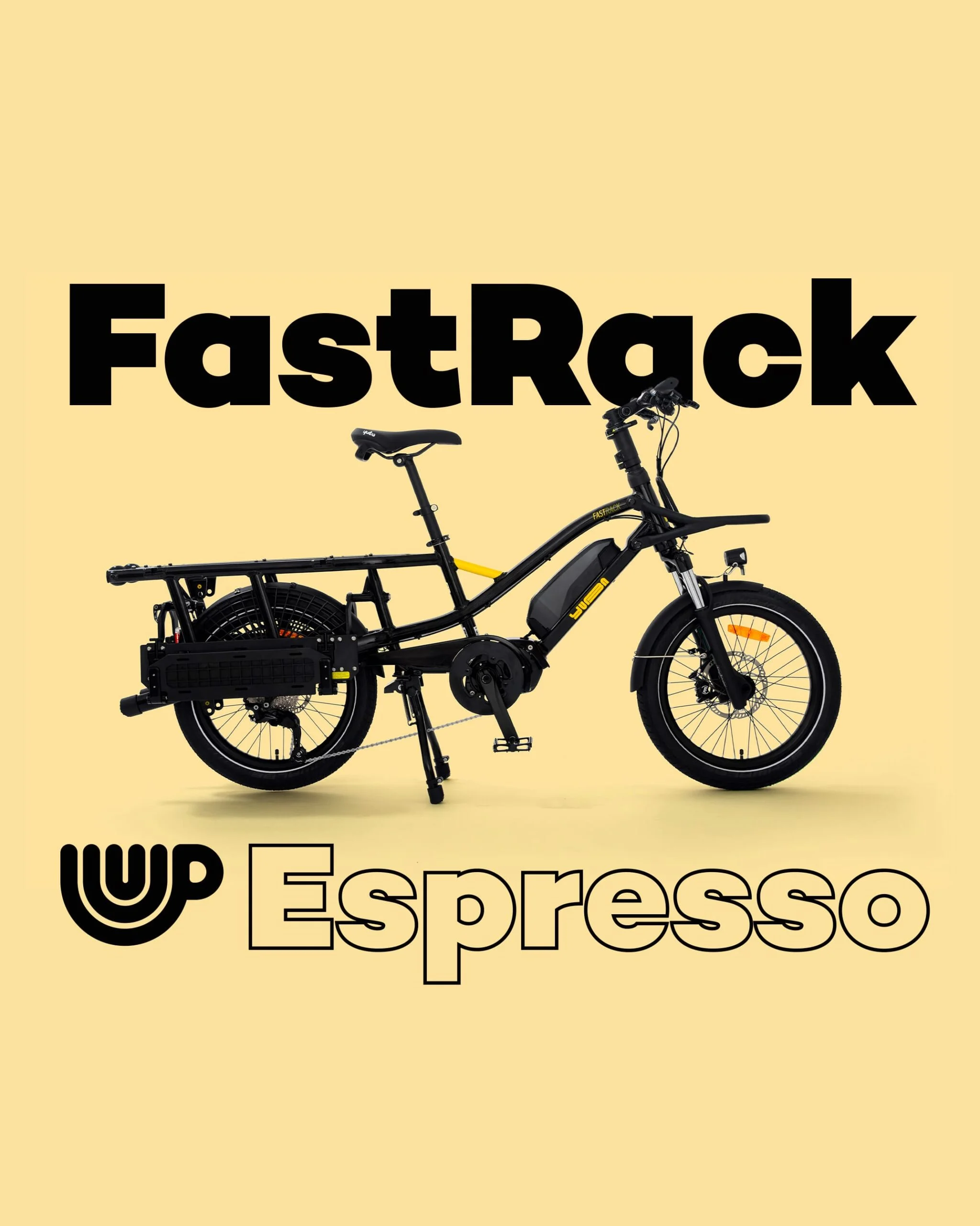 Yuba Fastrack (Gen III)