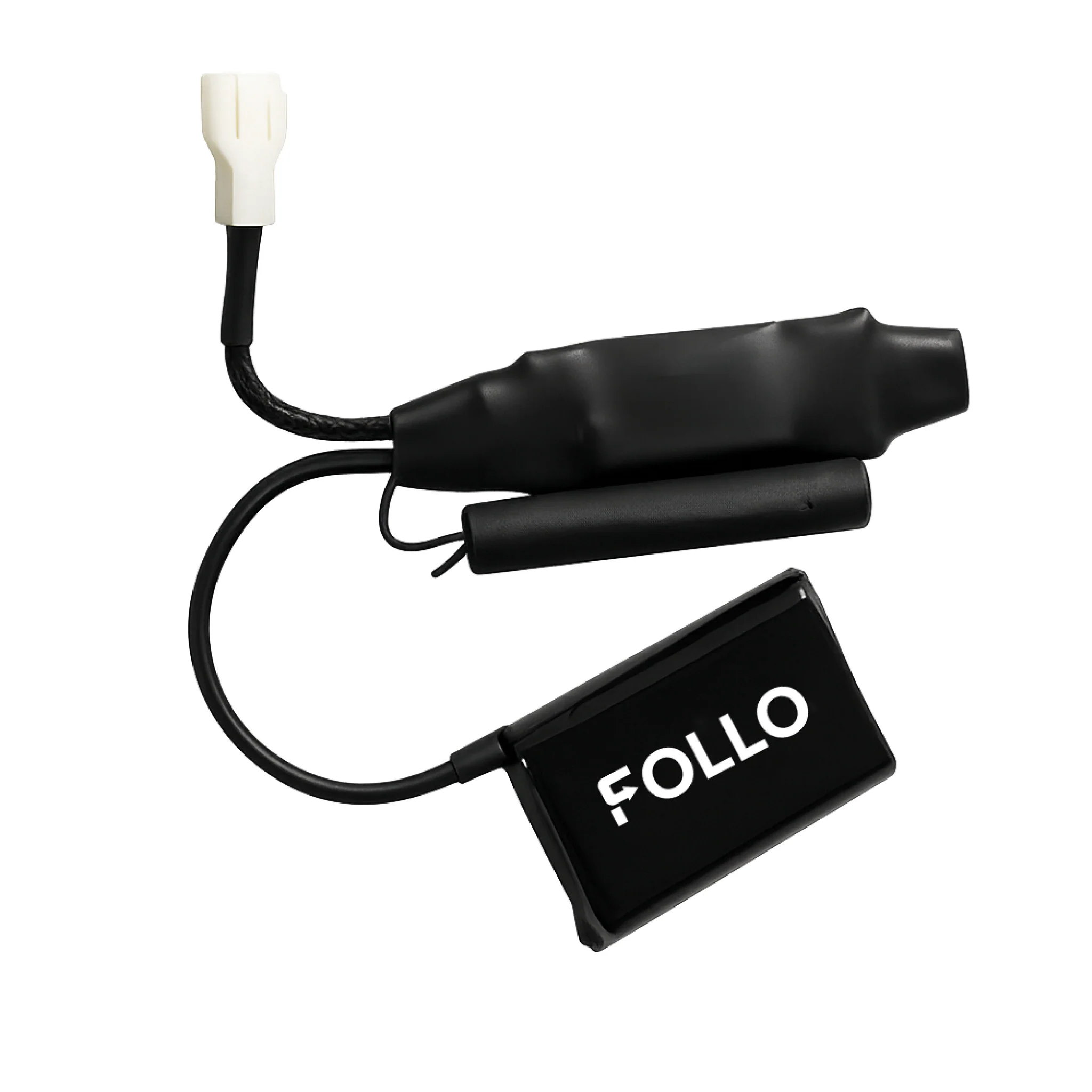 Follo GPS E-Bike Tracker