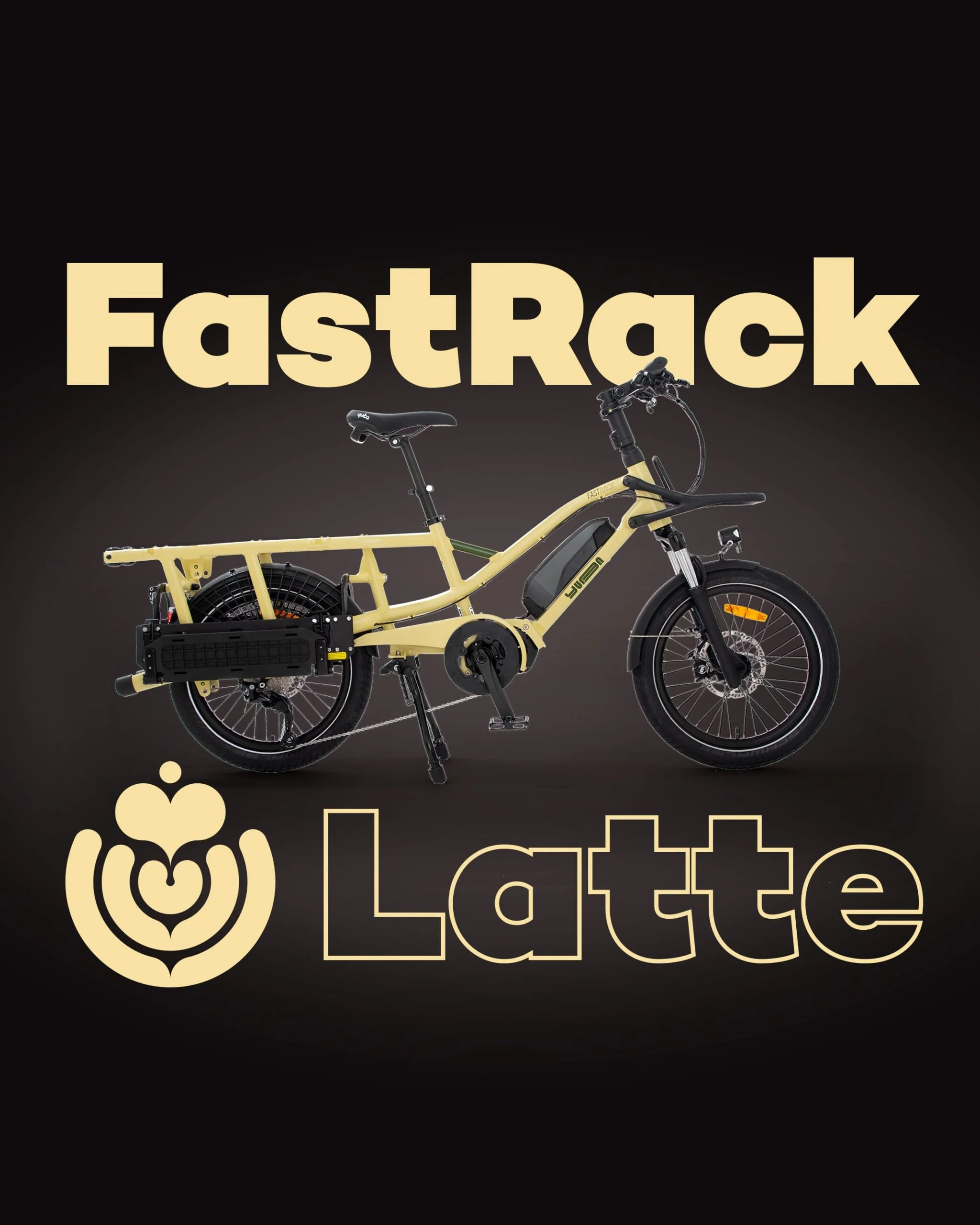Yuba Fastrack (Gen III)