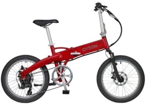 Dyson Bikes Adventure Folding 20