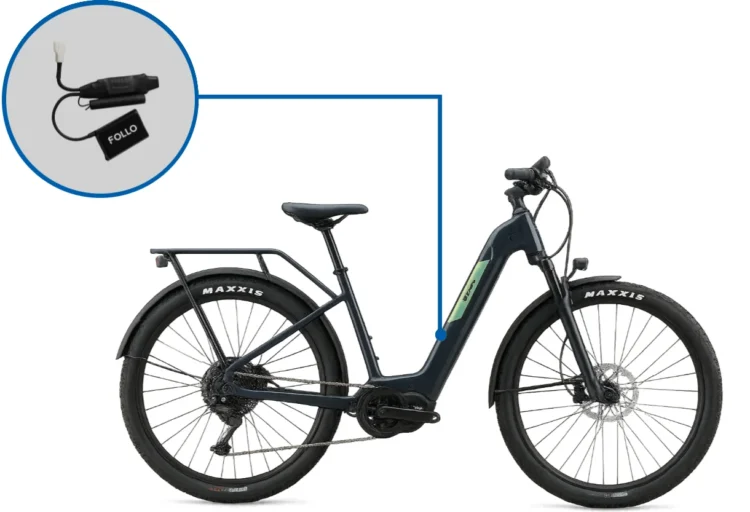 follo-ebike-tracker