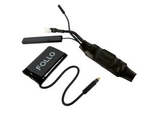 Follo GPS E-Bike Tracker