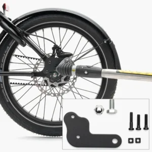 muli trailer hitch