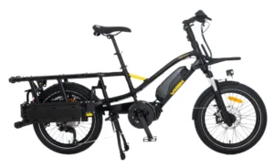 yuba fastrack gen3 black